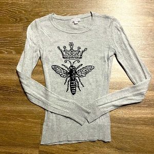Bee Merona sweater